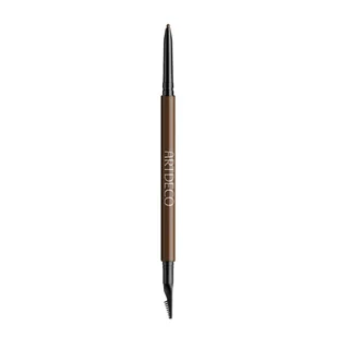 Artdeco Ultra Fine Brow Liner kredka do stylizacji brwi z grzebykiem 15 15 - Kredki do oczu - miniaturka - grafika 2
