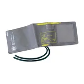 Ciśnieniomierze i akcesoria - Mankiet do ciśnieniomierzy 2-wężykowy Little Doctor LD-C2A 25-40 cm, bawełna, bez relingu - miniaturka - grafika 1