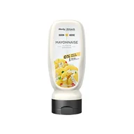 Zdrowa żywność - BODY ATTACK Mayonnaise Dressing - 320 ml - miniaturka - grafika 1