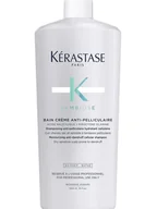 Szampony do włosów - Kerastase Symbiose Creme Kąpiel Przeciwłupież 1L - miniaturka - grafika 1