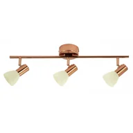 Lampy sufitowe - Eglo plafon sufitowy LED 3pł GLOSSY 2 94738 - miniaturka - grafika 1