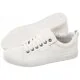 Buty sportowe damskie - Buty Białe KK274005 (BI443-a) Big Star - miniaturka - grafika 1