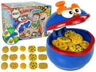 Gry planszowe - Icom Ciasteczkowy Potwór - miniaturka - grafika 1