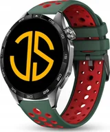 Akcesoria do smartwatchy - PASEK DO HUAWEI WATCH GT 2 2e 3 4 5 GT2 GT3 GT4 GT5 PRO 46MM 48MM - PREMIUM - miniaturka - grafika 1