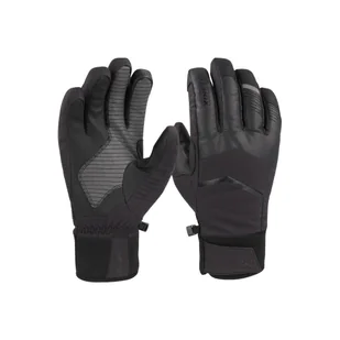 Rękawiczki narciarskie i snowboardowe męskie KINETIXX Brec Glove GTX black - Rękawice narciarskie - miniaturka - grafika 1