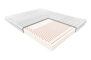 Materac Atena Janpol lateksowy - Materace Materac Atena Janpol lateksowy - Materace - miniaturka - grafika 1