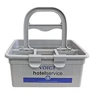Inne artykuły czyszczące - INNY Koszyk Hotelowy Vkoszyk 124L837 - miniaturka - grafika 1