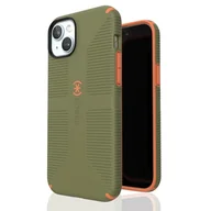 Etui i futerały do telefonów - Speck Etui na iPhone'a 15 Plus - stworzone dla MagSafe, uchwyt chroniący przed upadkiem - do iPhone'a 15 Plus iPhone 14 Plus - odporne na zarysowania, miękkie w dotyku, etui na telefon 16.7 cm - - miniaturka - grafika 1