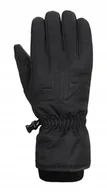 Rękawiczki - 4F DAMSKIE RÄKAWICE OCIEPLANE ZIMOWE / rozm XL - miniaturka - grafika 1