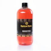 Zanęty - Optimal Baits Booster Orzech Tygrysi 500Ml - miniaturka - grafika 1