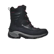 Buty trekkingowe męskie - Buty trekkingowe męskie Columbia Bugaboot Iii - miniaturka - grafika 1