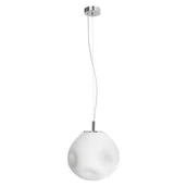 Lampy sufitowe - Kaspa Lampa wisząca CLOE M 11066103 11066103 - miniaturka - grafika 1