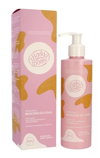 BodyBoom Modelujące Mleczko Do Ciała 250ml - Balsamy i kremy do ciała - miniaturka - grafika 1