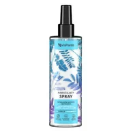 Odżywki do włosów - Elfa-Pharm Vis Plantis Nawilżający Spray z Lukrecją do Włosów Suchych i Matowych 200ml - miniaturka - grafika 1