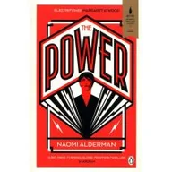 Obcojęzyczna literatura faktu i reportaż - The Power - miniaturka - grafika 1
