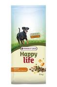 Sucha karma dla psów - Bento Kronen Happy Life Adult Beef 15 kg - miniaturka - grafika 1