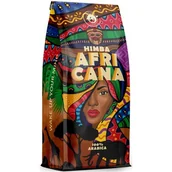 Kawa - Blue Orca COFFEE Kawa ziarnista COFFEE Africana Himba 1 kg 5904507971038 - miniaturka - grafika 1