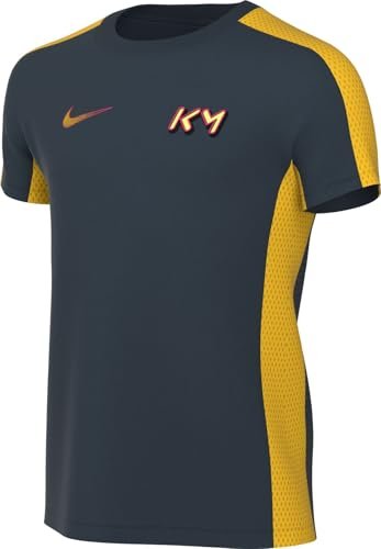 Nike Unisex Km K Nk DF Acd23 Top Ss Top Top