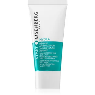 Eisenberg Start Défense Anti-Pollution krem ochronny do twarzy 50 ml - Kremy do twarzy - miniaturka - grafika 1
