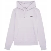 Bluzy damskie - Bluza damska Fila Lierna jasnofioletowa FAW1054 40119 XS - miniaturka - grafika 1