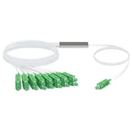 Kable komputerowe i do monitorów - Ubiquiti NETWORKS Kabel SC/APC SC/APC 1.5 m UF-SPLITTER-16 - miniaturka - grafika 1