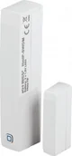 Czujniki ruchu i zmierzchu - Homematic IP HmIP-SWDM czujnik otwarcia drzwi/okien Bezprzewodowy Biały - miniaturka - grafika 1