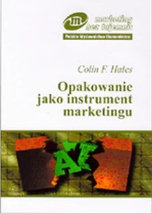 Opakowanie jako instrument marketingu - Marketing - miniaturka - grafika 1