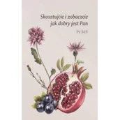 Magnesy - SZARON Magnes na lodówkę - Skosztujcie i zobaczcie - Szaron - miniaturka - grafika 1