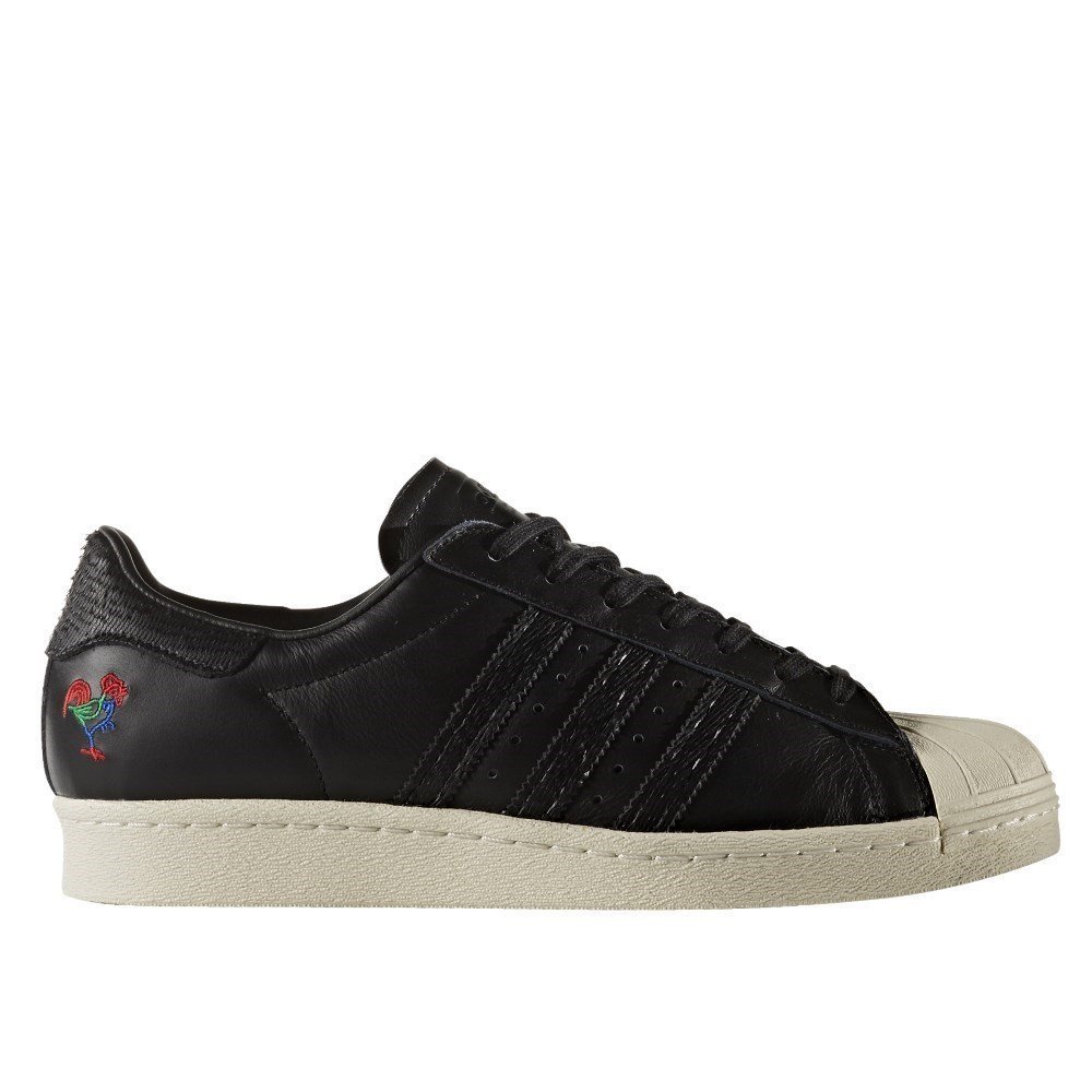Superstar 80S Cny