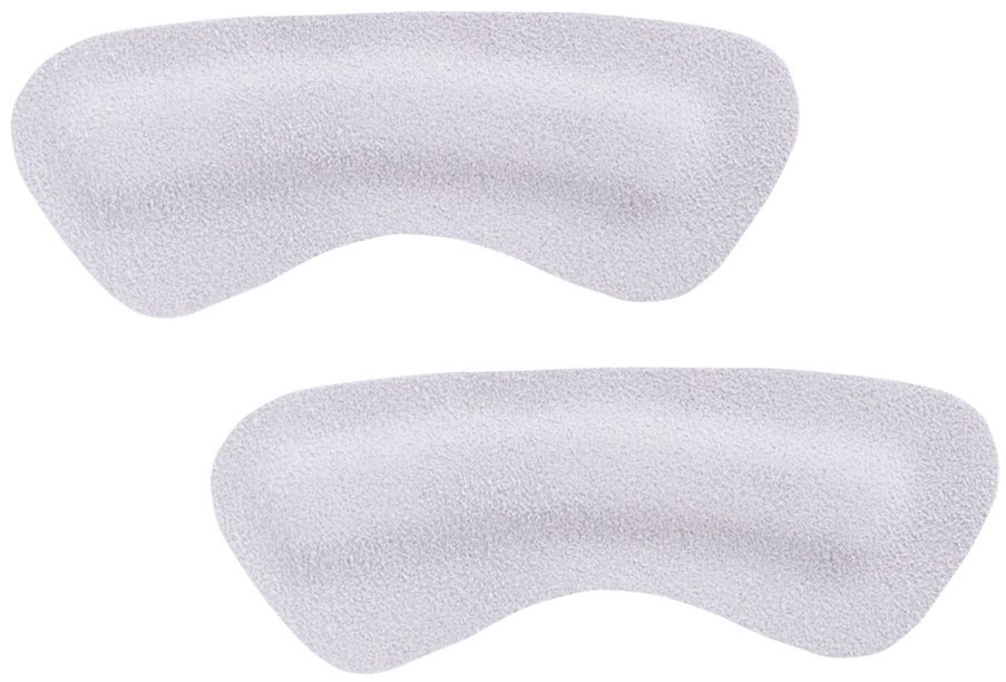 Martes Zapiętki Suede Heel Counter M000293250