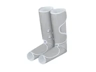 Masażery - SANITAS Urządzenie do masażu kompresyjnego nóg - miniaturka - grafika 1