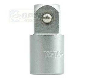 Yato redukcja 1/2(f)x3/4(m) YT-1258 - Klucze i nasadki - miniaturka - grafika 1