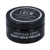 Pomada do włosów - AMERICAN CREW CLASSIC HEAVY HOLD Pomada do włosów 85g - miniaturka - grafika 1
