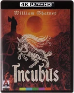 Horrory Blu-Ray - Incubus - miniaturka - grafika 1