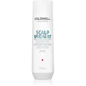 Szampony do włosów - Goldwell DUALSENSES SCALP Głęboko oczyszczający szampon do włosów 250ml 0000050158 - miniaturka - grafika 1