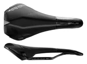 Siodełka rowerowe i akcesoria - Selle ITALIA Siodło ITALIA X-LR KIT CARBONIO L (id match - L1) carbon/keramic 7x9, fibra-tek, 143g czarne (NEW) A-SIT-078A301ICA002 - miniaturka - grafika 1