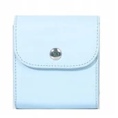 Torby fotograficzne i futerały - Etui do zdjęć LOVEINSTANT SB11243 Niebieski - miniaturka - grafika 1