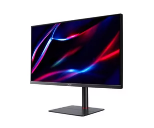 Acer Nitro XV275KVymipruzx 27 160Hz 4K UHD HDR - Monitory - miniaturka - grafika 3