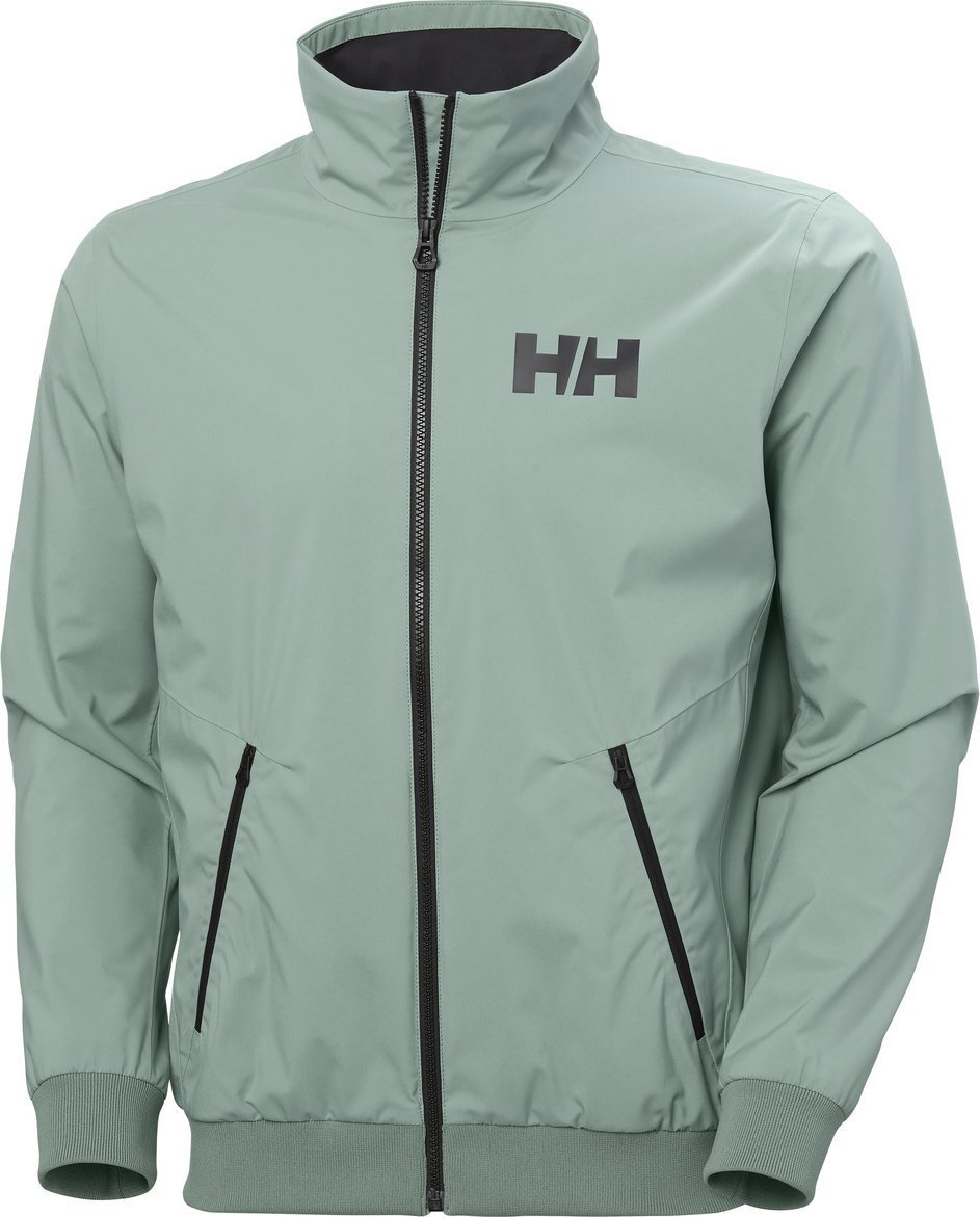 Kurtka męska Helly Hansen Helly Hansen kurtka męska HP RACING BOMBER JACKET 34285 489 L