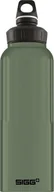 Butelki termiczne - SIGG SIGG Butelka WMB Traveller Leaf Green 1.5L 8776.60 - miniaturka - grafika 1