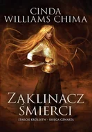 Fantasy - Zaklinacz śmierci. Starcie Królestw. Tom 4 - miniaturka - grafika 1