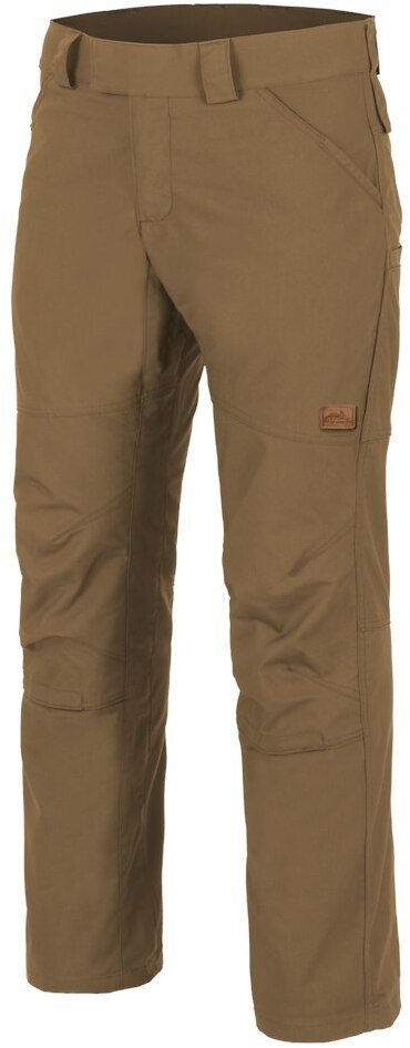 Helikon-Tex Spodnie WOODSMAN® - Coyote