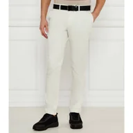 Spodnie męskie - Tommy Hilfiger Spodnie chino DENTON Regular Fit stretch - miniaturka - grafika 1