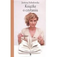 Kulturoznawstwo i antropologia - Iskry Książka o czytaniu - Sobolewska Justyna - miniaturka - grafika 1
