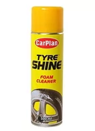 Kosmetyki samochodowe - CarPlan Płyny do mycia kosmetyki do pielęgnacji opon 500ml CTS500 - miniaturka - grafika 1