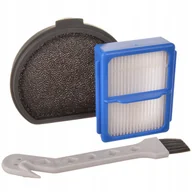 Filtry do odkurzaczy - Zestaw Filtrów do Odkurzacza Electrolux PURE Q9 - miniaturka - grafika 1