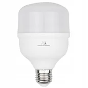 Żarówki LED - Żarówka Led Maclean E27 28W 220-240V Ac MCE302 Cw - miniaturka - grafika 1