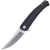 Noże - Nóż składany CRKT 7060 Persian - Black - miniaturka - grafika 1
