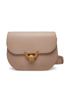 Coccinelle Torebka QTF 15 03 01 Beżowy - Torebki damskie - miniaturka - grafika 1