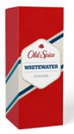 Dezodoranty i antyperspiranty męskie - Old Spice Whitewater 100ml Woda Po Goleniu - miniaturka - grafika 1